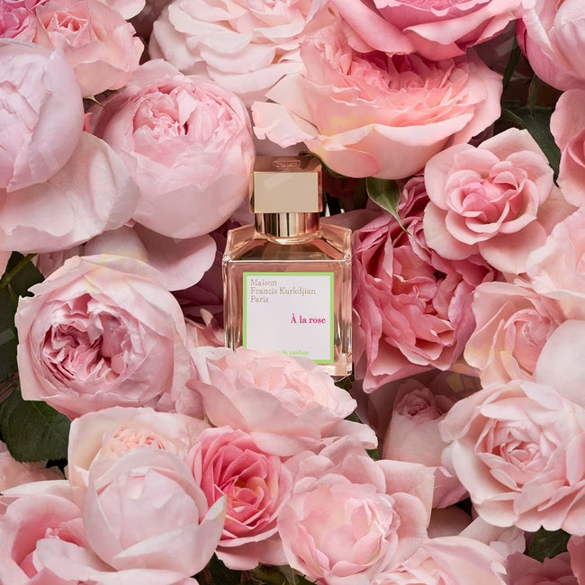 Maison Francis Kurkdjian A La Rose woda perfumowana spray