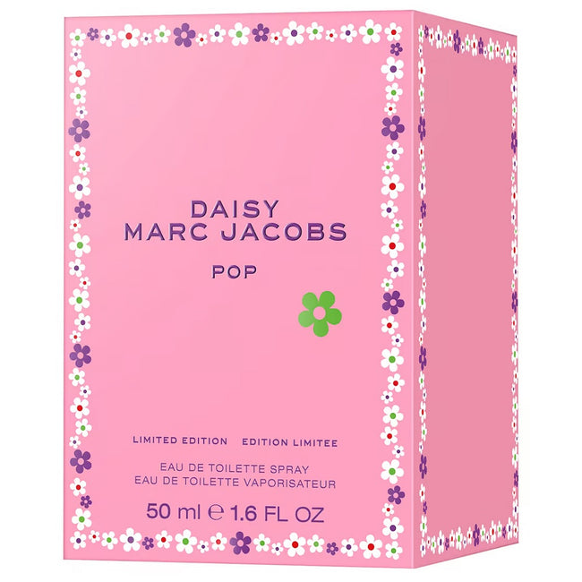 Marc Jacobs Daisy Pop woda toaletowa