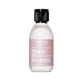 Veoli Botanica Touch Of Balance regulująco-wyciszający tonik do twarzy 150ml