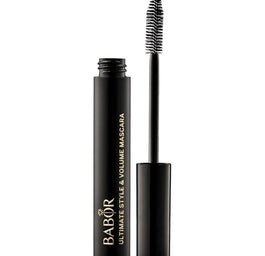 Babor Ultimate Style & Volume Mascara pogrubiający tusz do rzęs