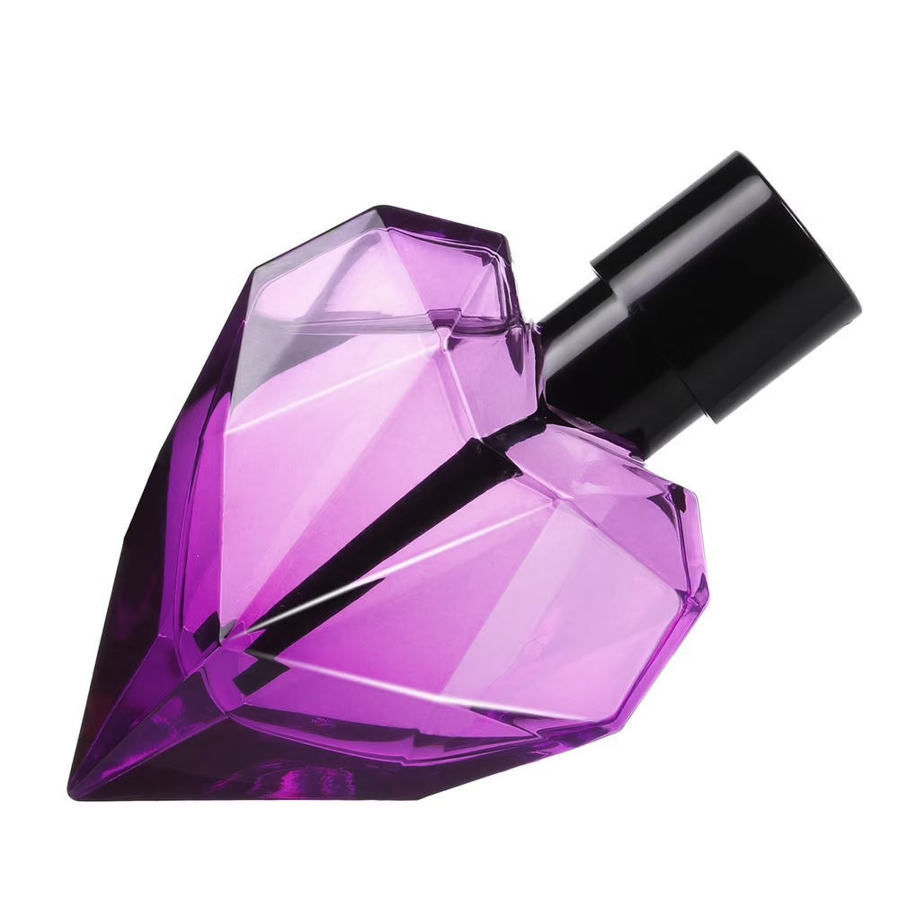 diesel loverdose woda perfumowana 75 ml  tester   