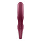 Satisfyer Love Me wibrator typu króliczek Red