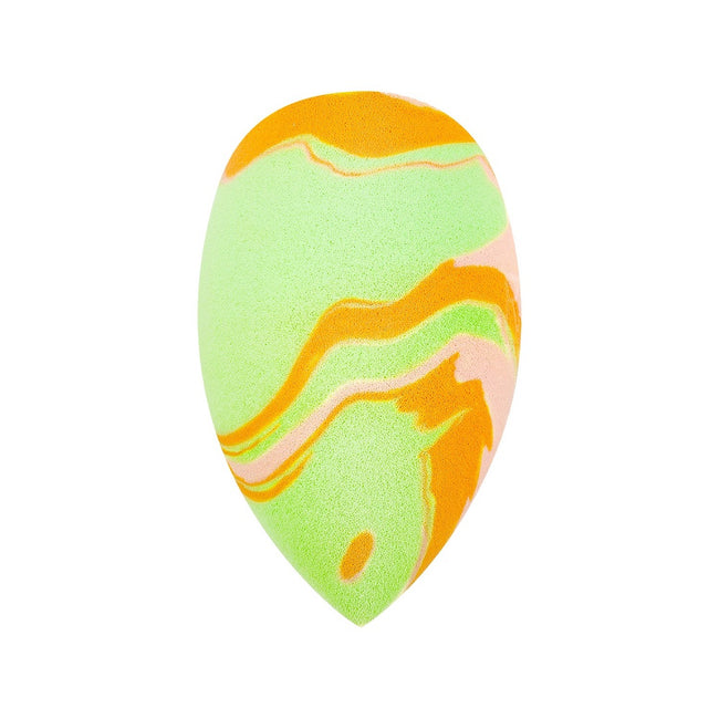 Real Techniques Orange Swirl Miracle Complexion Sponge gąbka do podkładu