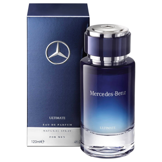 Mercedes-Benz Ultimate woda perfumowana spray