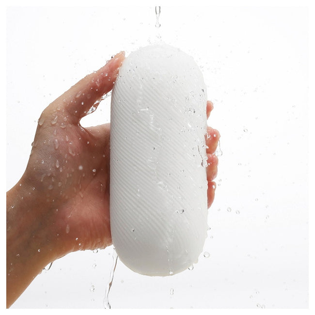 TENGA 3Dx ZEN masturbator wielokrotnego użytku