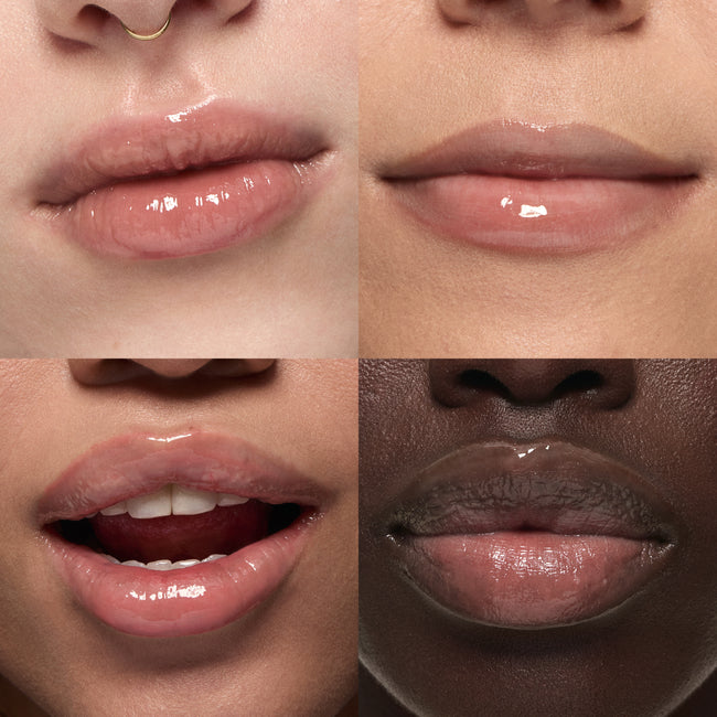 KIKO Milano Kissable Lip Volume Plumping Lip Cream wygładzający krem do ust zwiększający objętość 6.5ml
