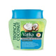 Dabur Vatika Tropical Coconut maska do włosów zwiększająca objętość 500g
