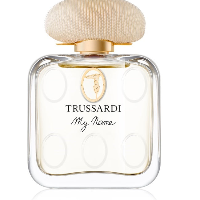 Trussardi My Name woda perfumowana spray