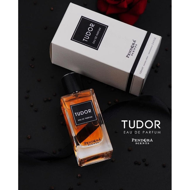 Pendora Scents Tudor woda perfumowana