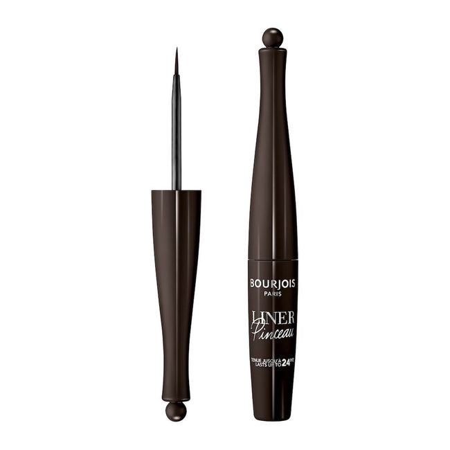 Bourjois Liner Pinceau eyeliner z pędzelkiem