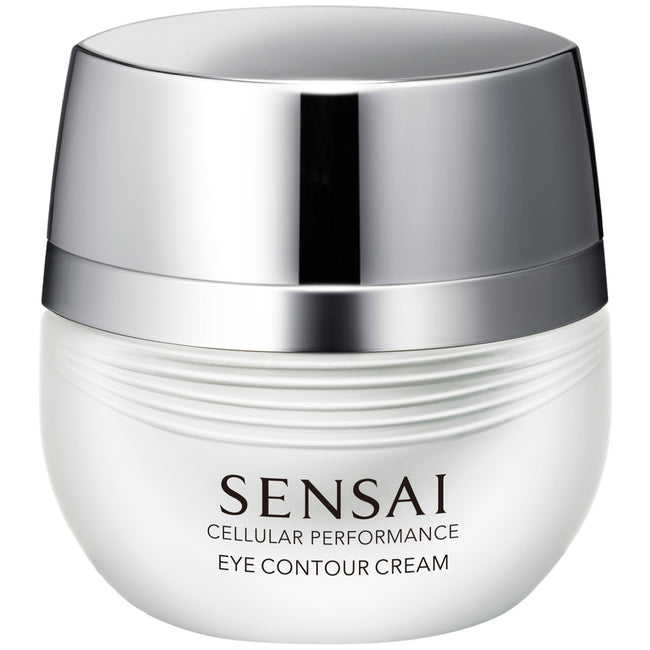 Sensai Cellular Performance przeciwzmarszczkowy krem do okolic oczu 15ml