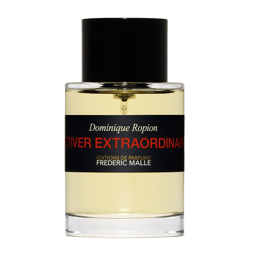 editions de parfums frederic malle vetiver extraordinaire