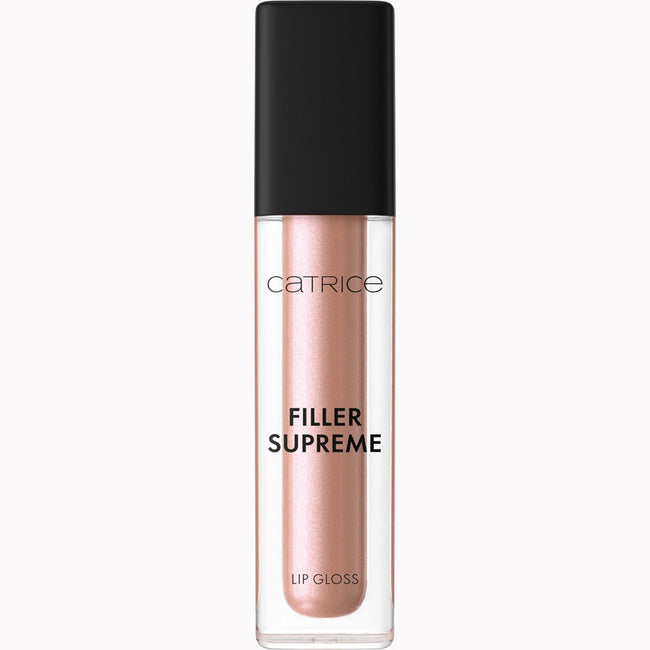 Catrice Filler Supreme Lip Gloss błyszczyk do ust 3.2ml