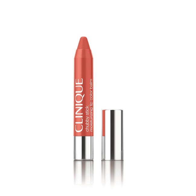 Clinique Chubby Stick™ Moisturizing Lip Balm odżywczy balsam do ust 3g