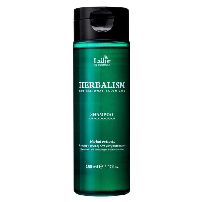 La'dor Herbalism Shampoo ziołowy szampon do włosów 150ml