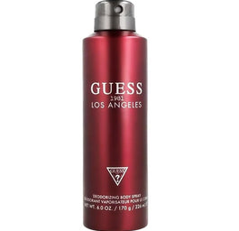 Guess 1981 Los Angeles dezodorant spray 226ml