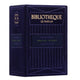 Bibliotheque de Parfum Brutal Story woda perfumowana