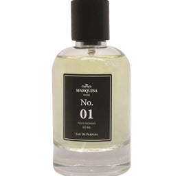 Marquisa Dubai No.01 Pour Homme woda perfumowana spray