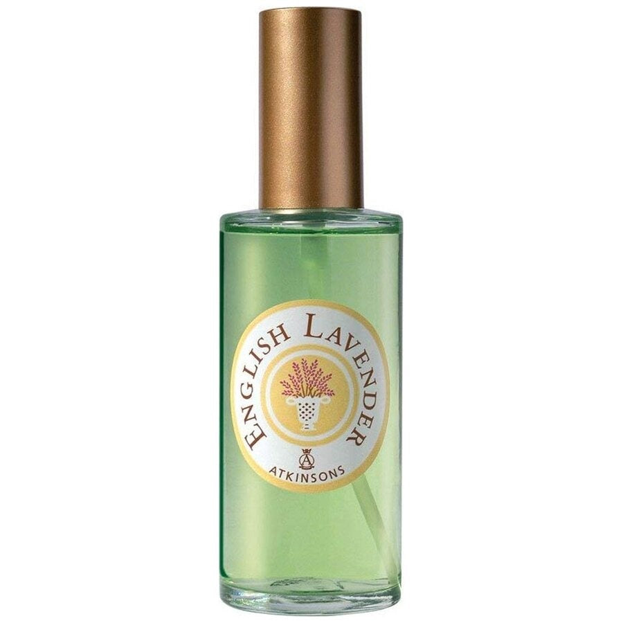 atkinsons english lavender woda toaletowa 75 ml  tester   