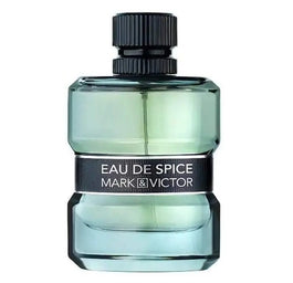 Fragrance World Eau De Spice Mark & Victor woda perfumowana