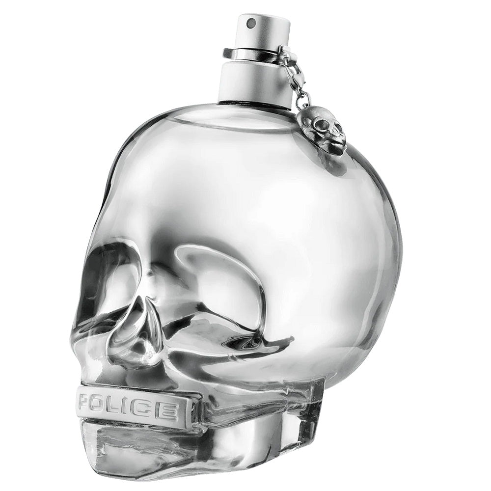 police to be - superpure woda toaletowa 40 ml     