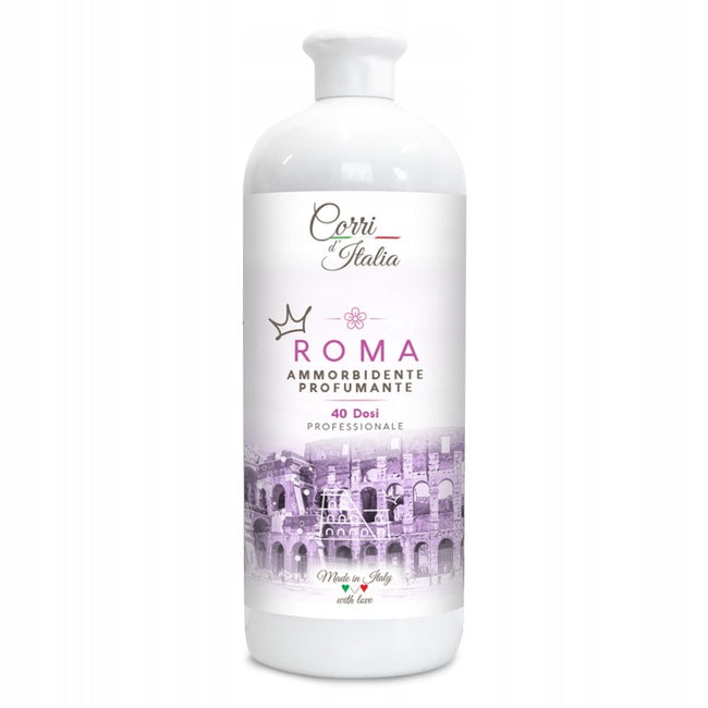 Corri d'Italia Koncentrat do płukania Roma 1000ml