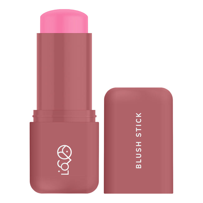 LOVRO Blush Stick kremowy róż do policzków w sztyfcie 5g