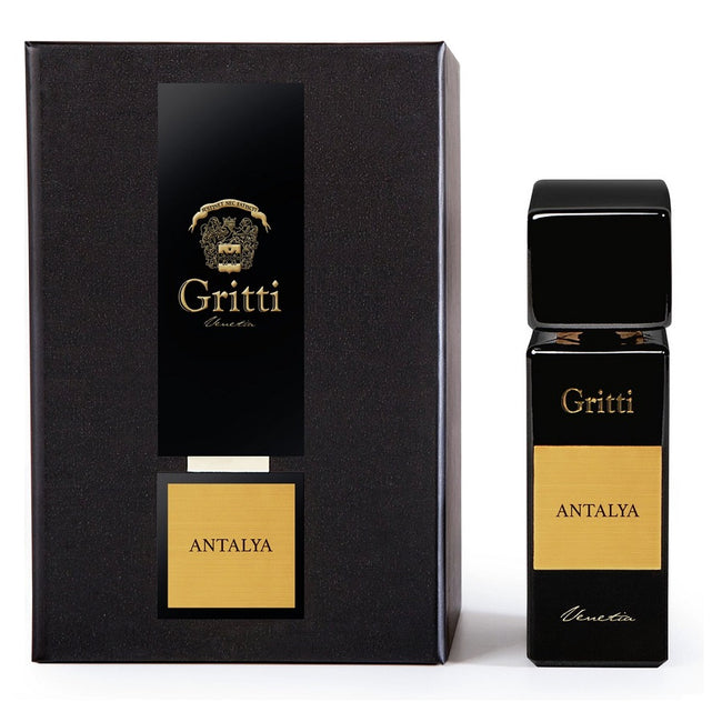 Gritti Antalya woda perfumowana spray