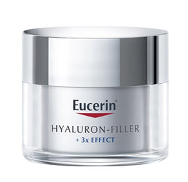 Eucerin Hyaluron-Filler + 3x Effect krem na dzień SPF30 50ml