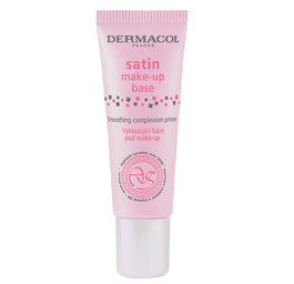 Dermacol Satin Make-Up Base satynowa baza pod makijaż 20ml