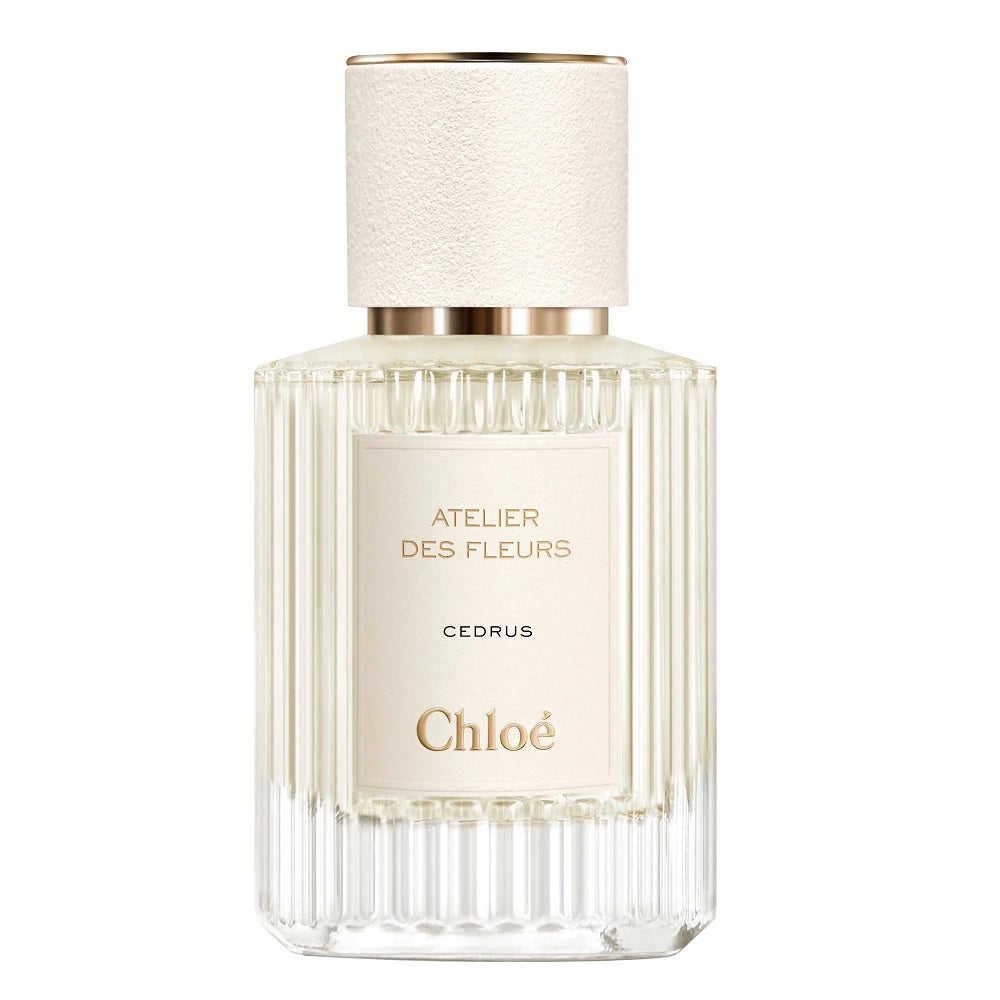 chloe atelier des fleurs - cedrus woda perfumowana 50 ml   