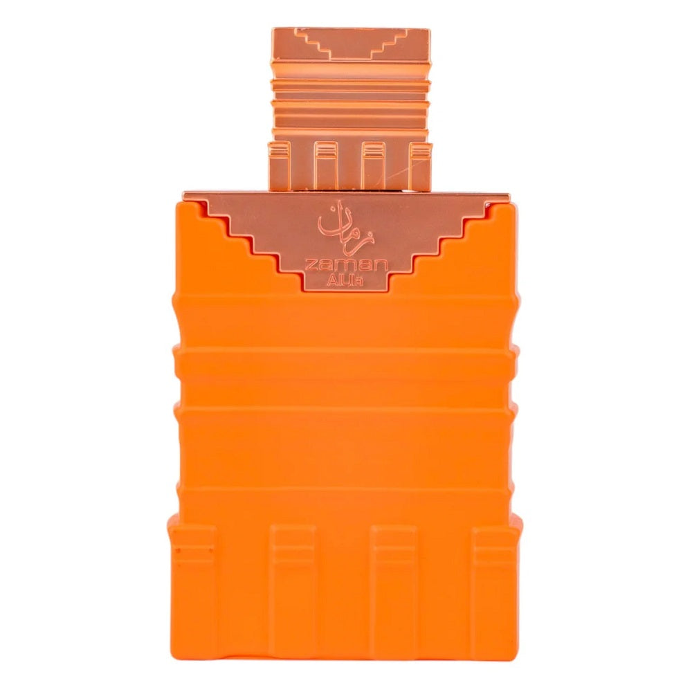 paris corner zaman al ula