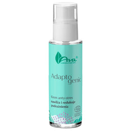 Ava Laboratorium Adaptogenic krem anty-stres 30ml