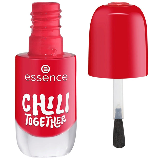 Essence Gel Nail Polish żelowy lakier do paznokci