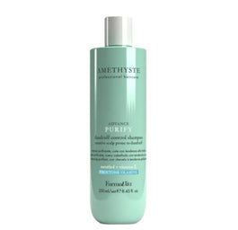 Farmavita Amethyste Advance Purify szampon przeciwłupieżowy 250ml