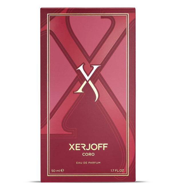 Xerjoff Coro woda perfumowana