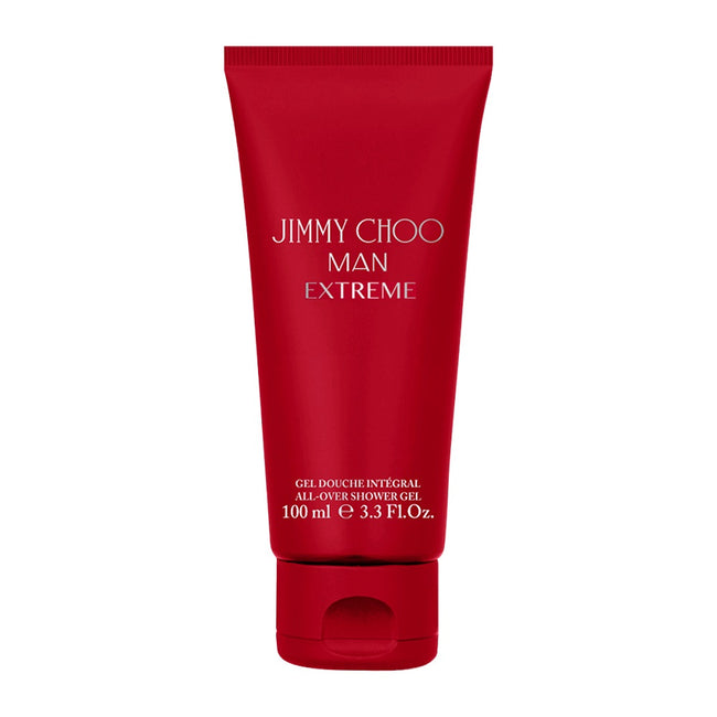 Jimmy Choo Man Extreme żel pod prysznic 100ml