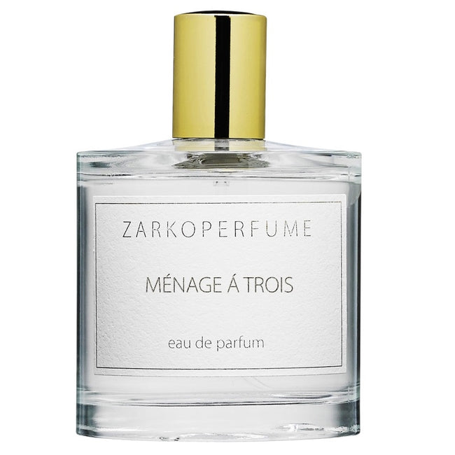 Zarkoperfume Menage A Trois woda perfumowana spray 100ml