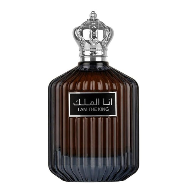 Ard al Zaafaran Ana Al Malik I Am The King woda perfumowana spray