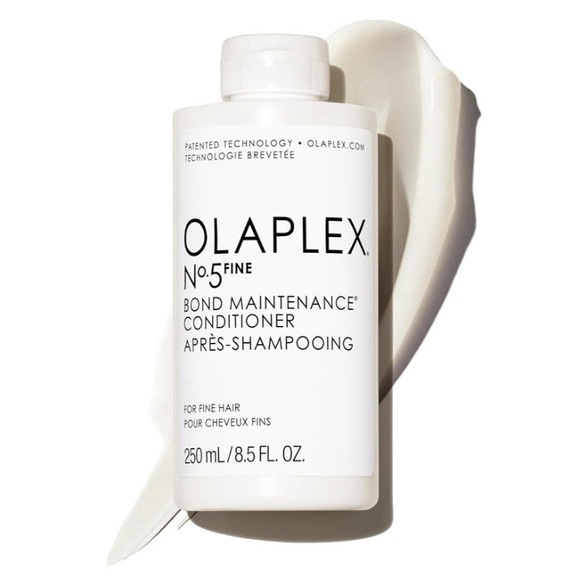 Olaplex No.5 Fine Bond Maintenance Conditioner lekka odżywka zwiększająca objętość włosów 250ml