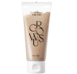 GROWUS Sea Salt Therapy Scalp Scaler peeling do skóry głowy z solą morską 120g