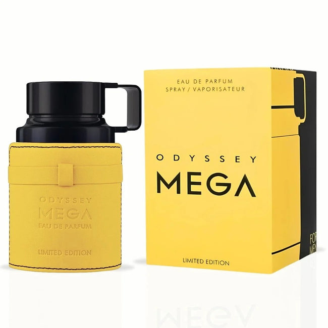 Armaf Odyssey Mega Man woda perfumowana spray
