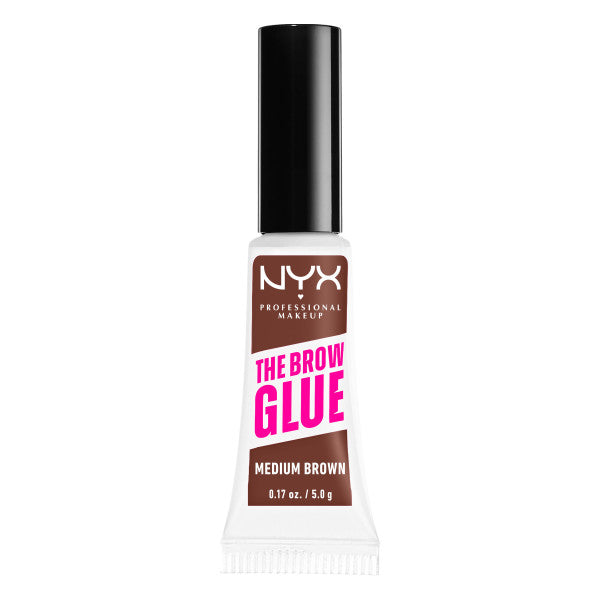 NYX Professional MakeUp The Brow Glue klej do brwi
