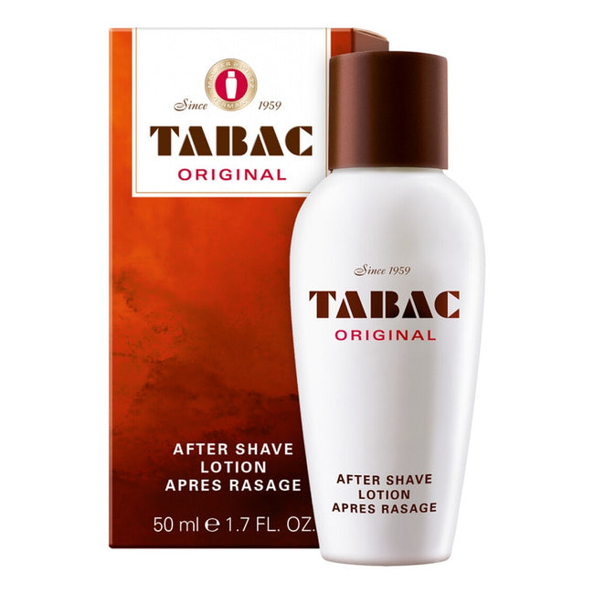 Tabac Original woda po goleniu w sprayu