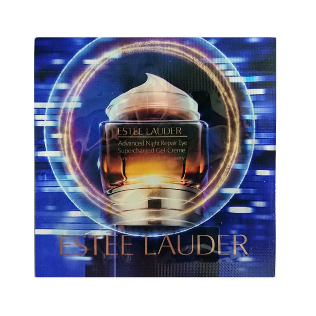 Estée Lauder ‍Advanced Night Repair Eye Supercharged Gel-Cr?me krem pod oczy redukujący cienie linie i drobne zmarszczki 5ml (100% off)