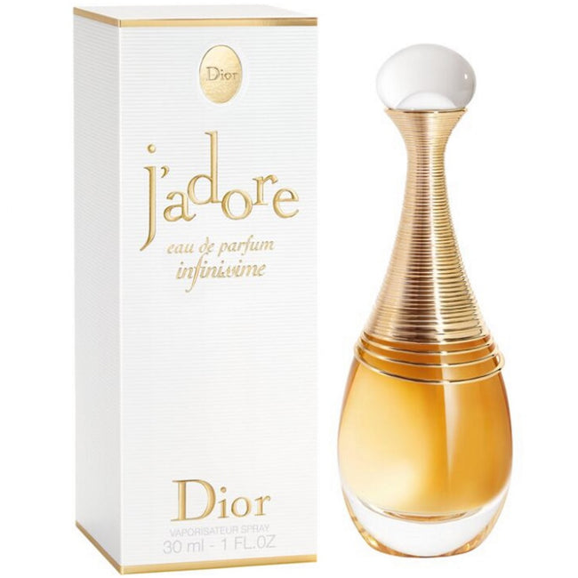 Dior J'adore Infinissime woda perfumowana spray