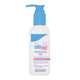 Sebamed Baby Massage Oil kojący olejek do masażu dla dzieci 150ml