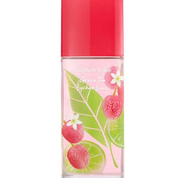 Elizabeth Arden Green Tea Lychee Lime woda toaletowa spray 100ml - produkt bez opakowania