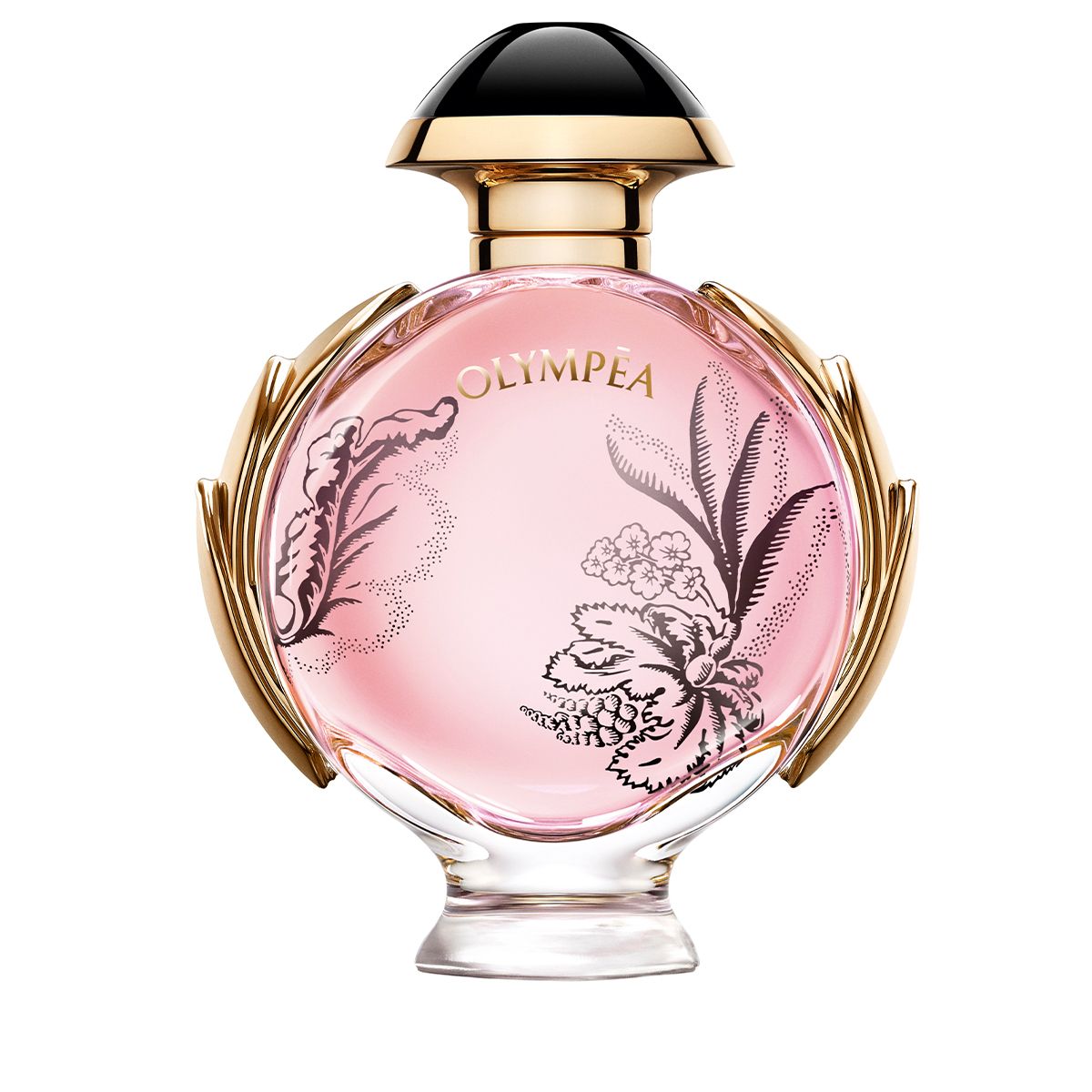 paco rabanne olympea blossom woda perfumowana 80 ml  tester 