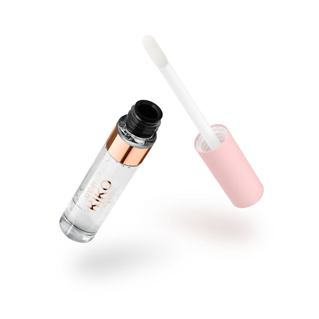 KIKO Milano Kind by KIKO Glowy Hydra Lip Oil nawilżający olejek do ust